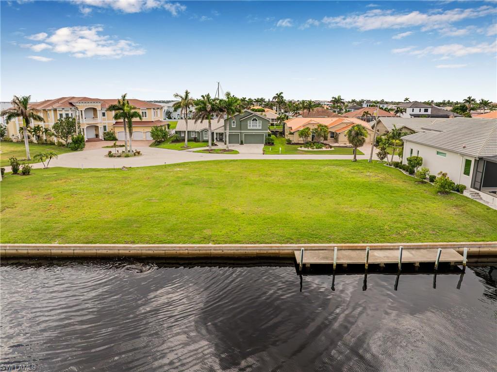 PUNTA GORDA ISLES - Land