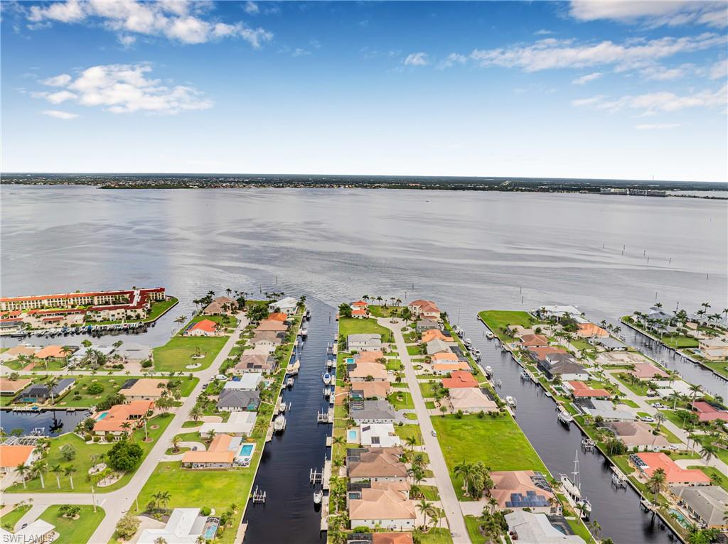 PUNTA GORDA ISLES - Land