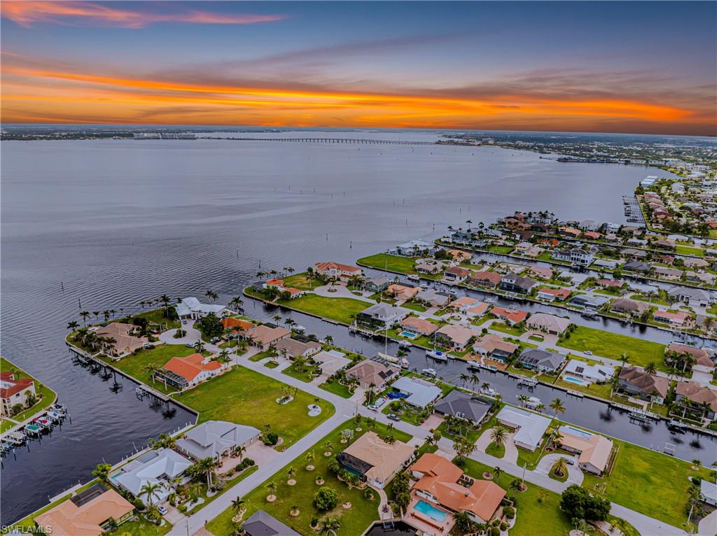 PUNTA GORDA ISLES - Land