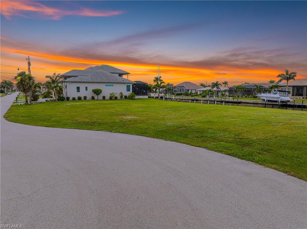 PUNTA GORDA ISLES - Land