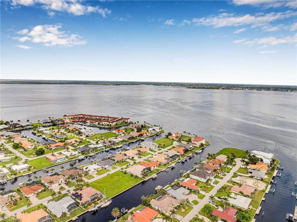 PUNTA GORDA ISLES - Land