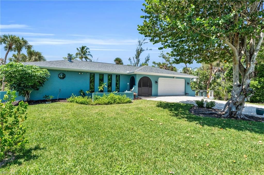 Photo of 4636 Buck Key RD, SANIBEL, FL 33957 (MLS # 2025018164)