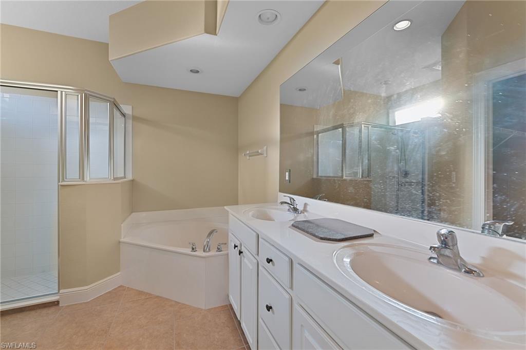 TUSCANY COVE - Residential