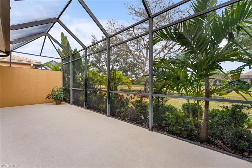 TUSCANY COVE - Residential