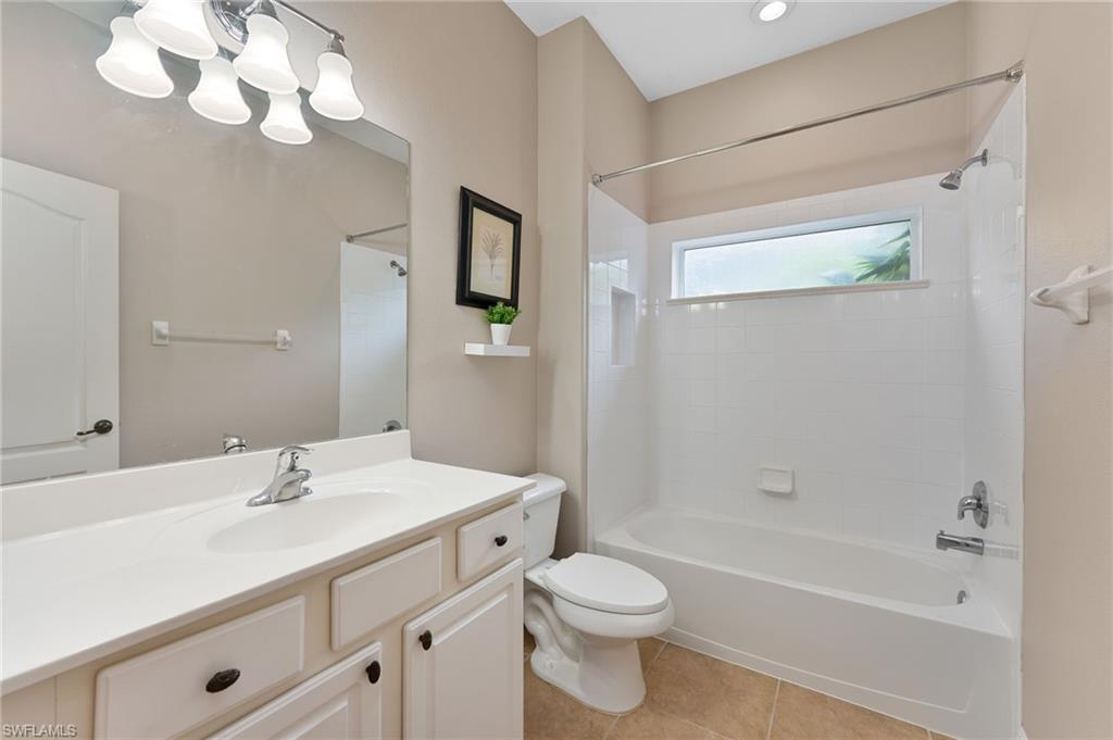 TUSCANY COVE - Residential