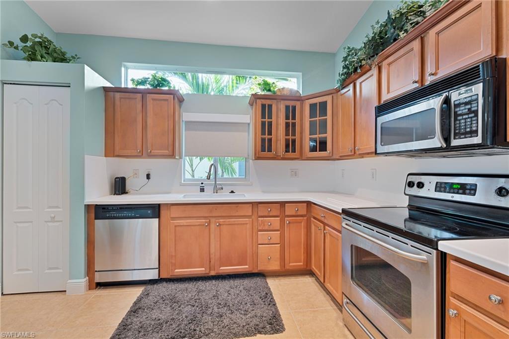 TUSCANY COVE - Residential