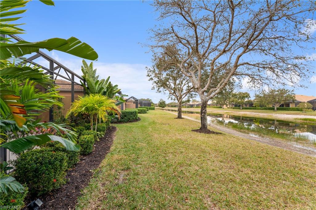 TUSCANY COVE - Residential