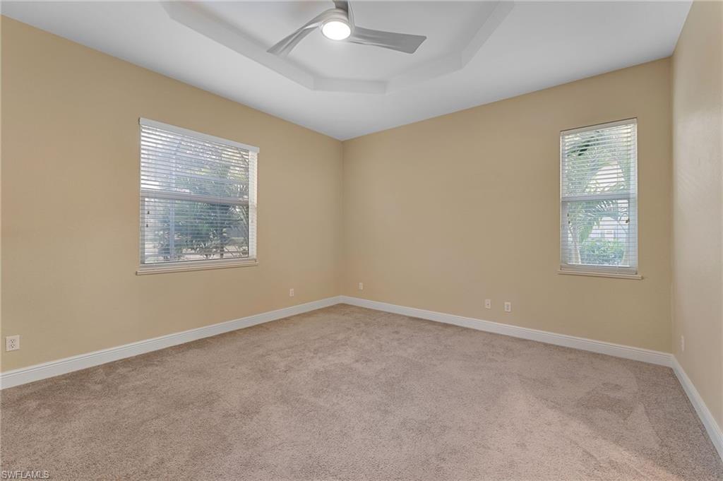 TUSCANY COVE - Residential