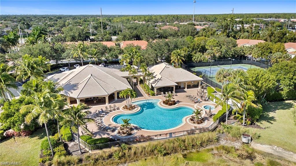 TUSCANY COVE - Residential