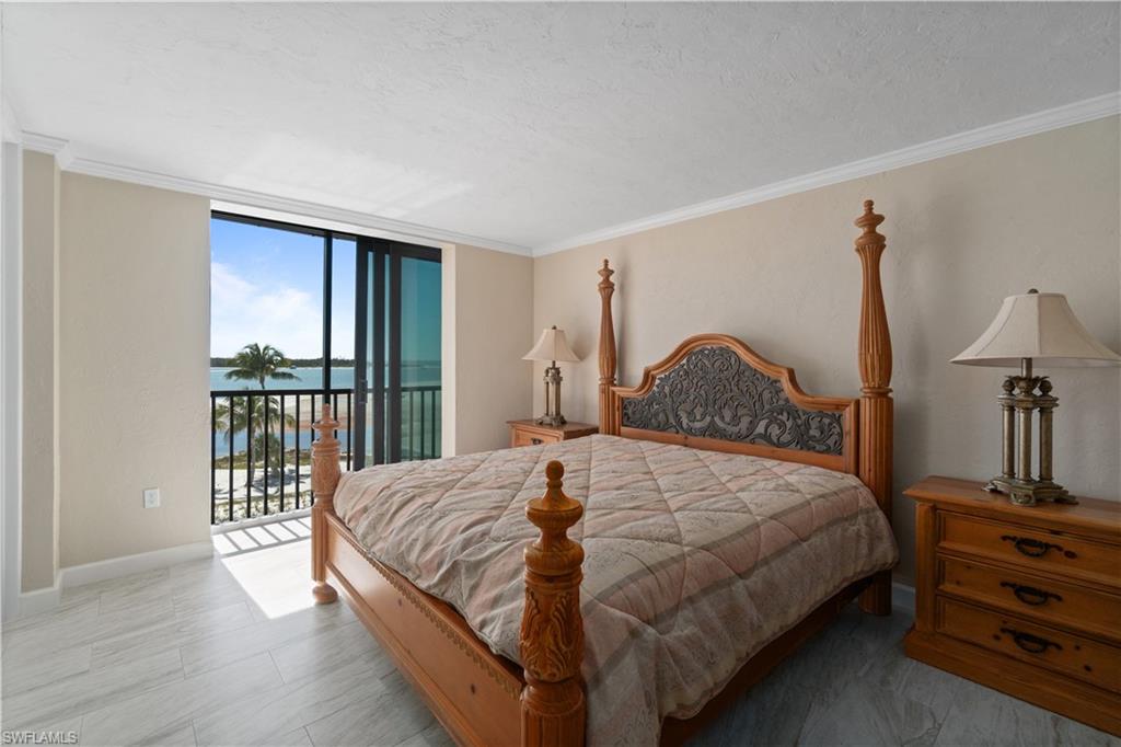 ISLANDS END CONDO - Residential