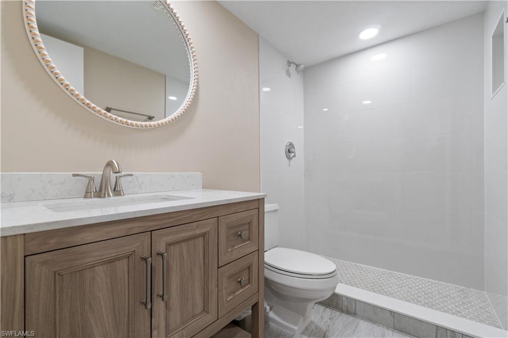 ISLANDS END CONDO - Residential