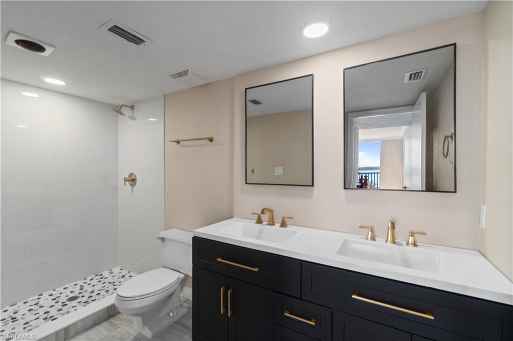 ISLANDS END CONDO - Residential