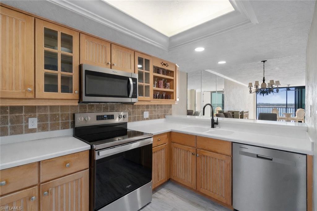 ISLANDS END CONDO - Residential