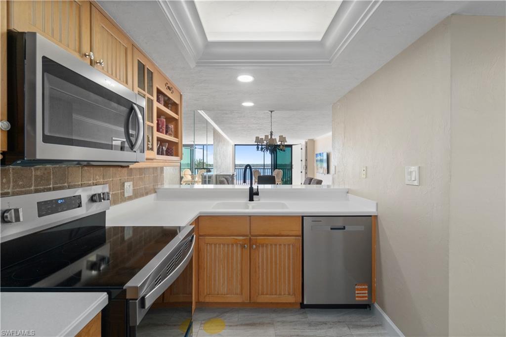 ISLANDS END CONDO - Residential