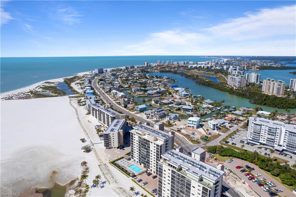 ISLANDS END CONDO - Residential