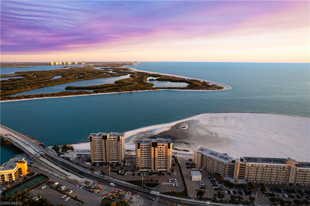 ISLANDS END CONDO - Residential