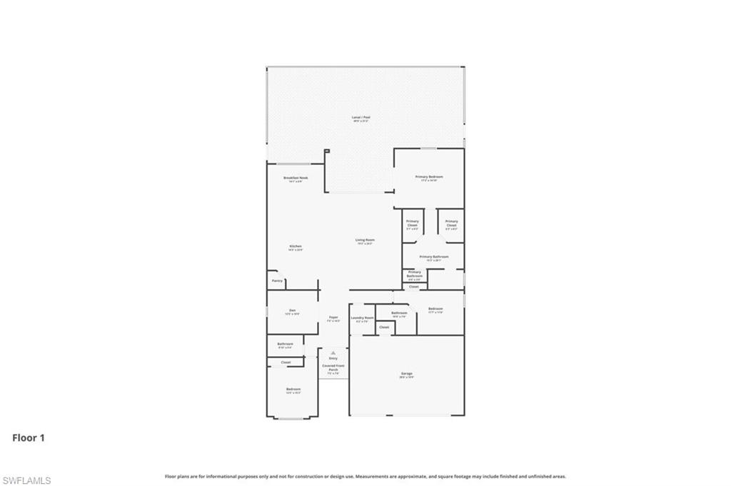 TIMBER CREEK - Residential