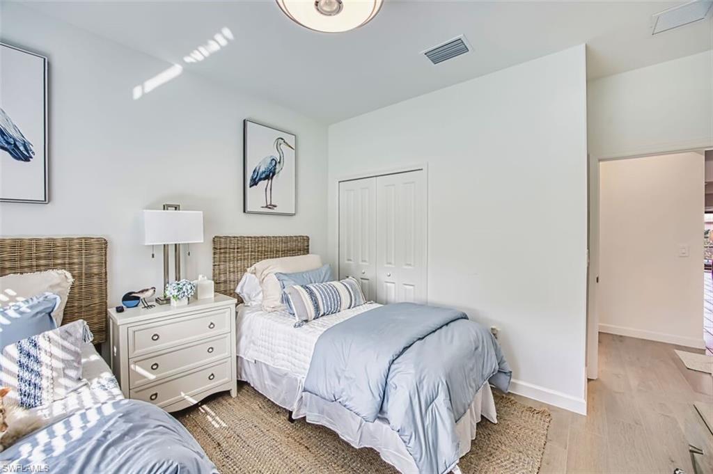 TIMBER CREEK - Residential