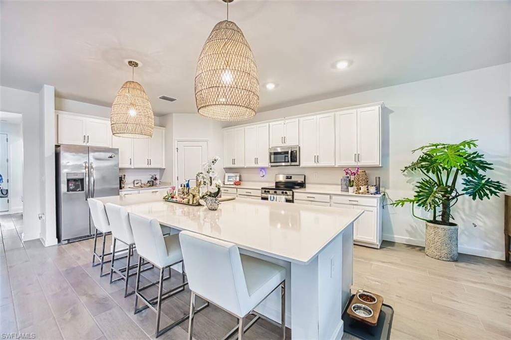 TIMBER CREEK - Residential