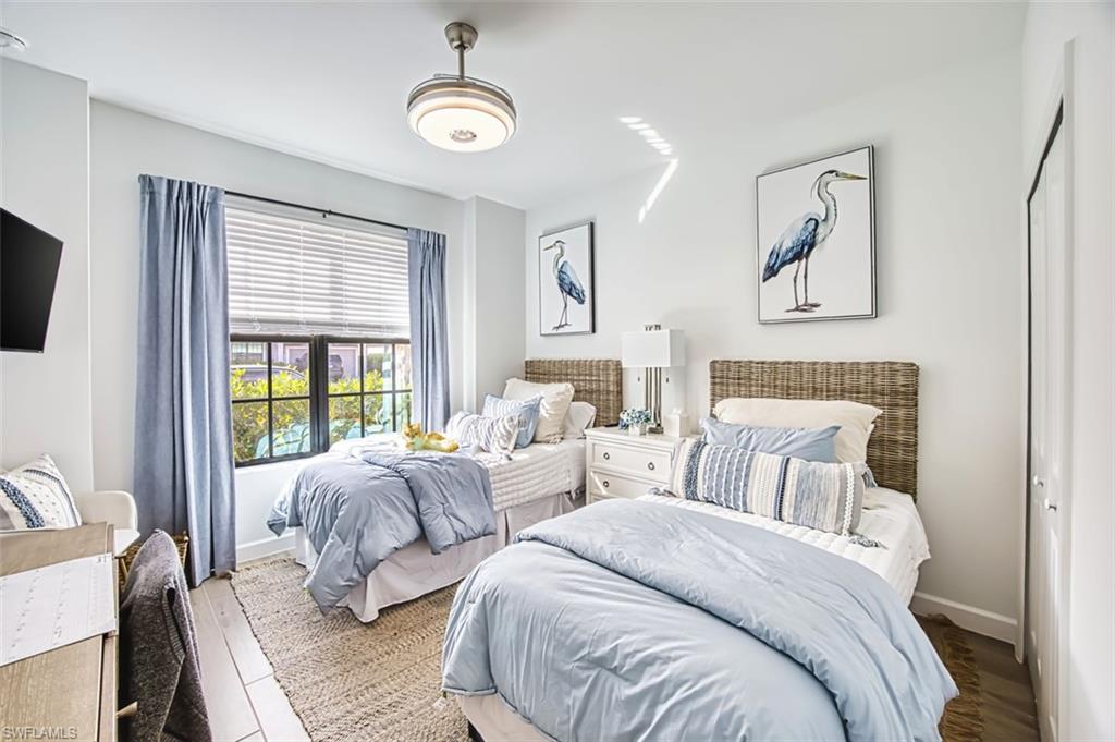 TIMBER CREEK - Residential