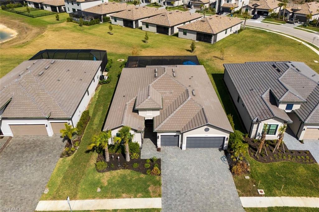 TIMBER CREEK - Residential