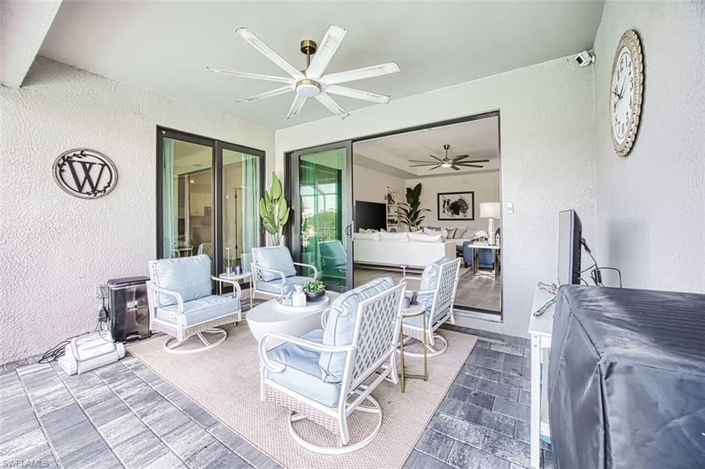 TIMBER CREEK - Residential