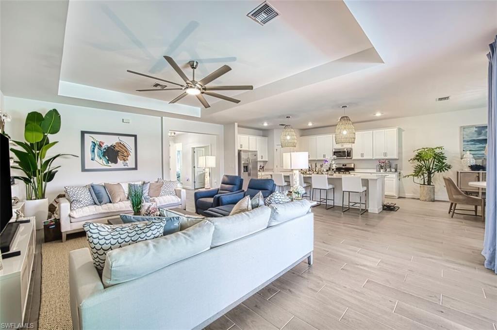 TIMBER CREEK - Residential