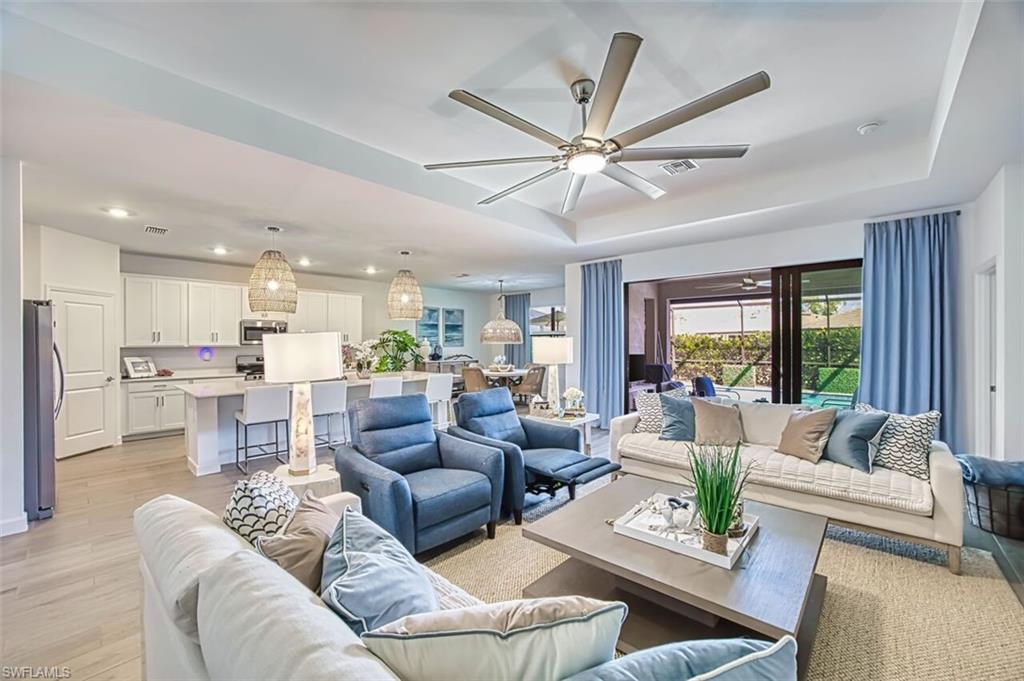 TIMBER CREEK - Residential