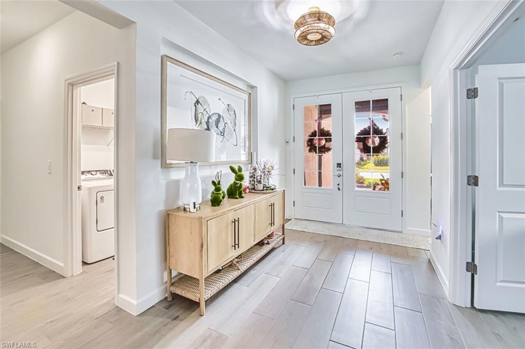 TIMBER CREEK - Residential