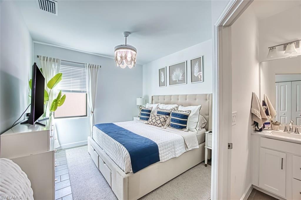 TIMBER CREEK - Residential