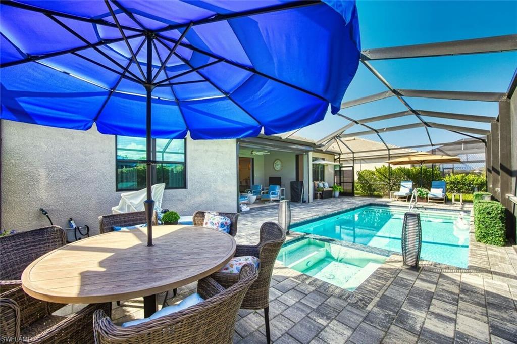 TIMBER CREEK - Residential