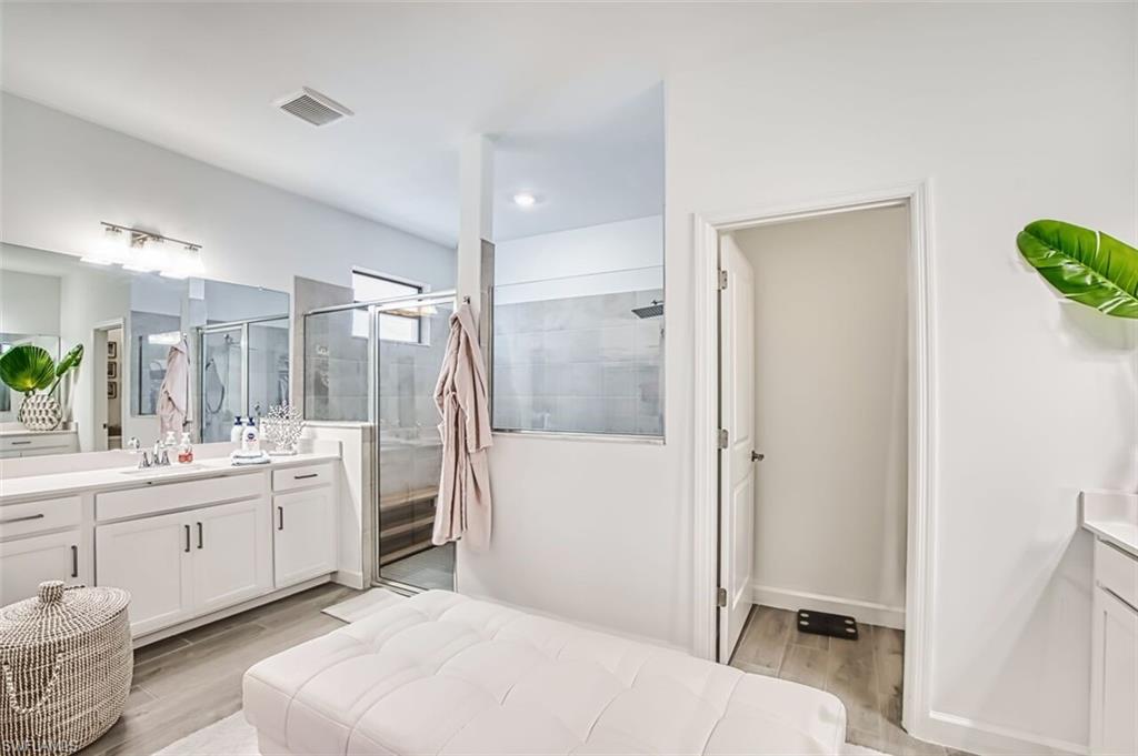 TIMBER CREEK - Residential