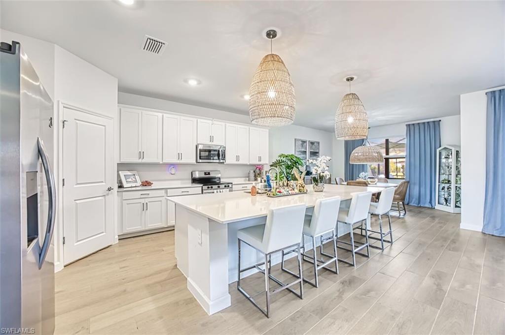 TIMBER CREEK - Residential