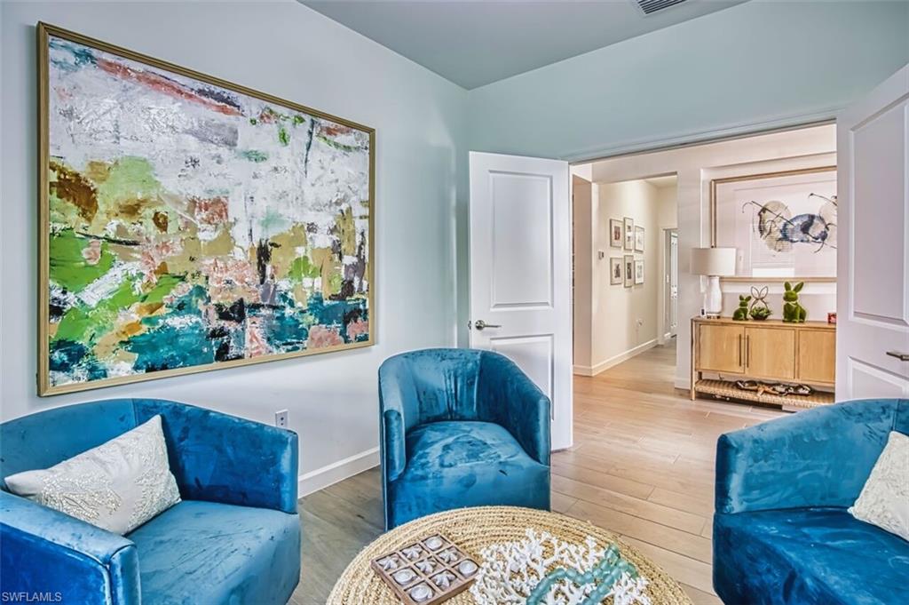 TIMBER CREEK - Residential