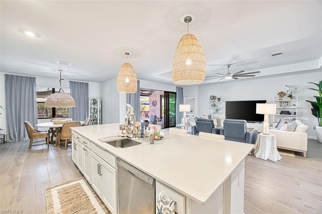 TIMBER CREEK - Residential