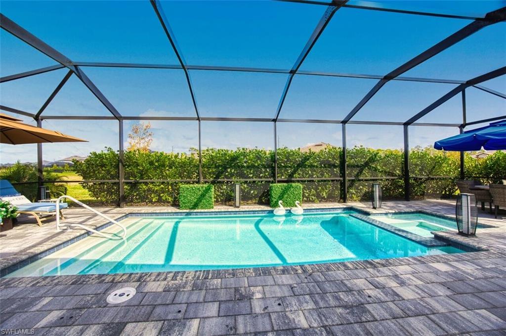 TIMBER CREEK - Residential