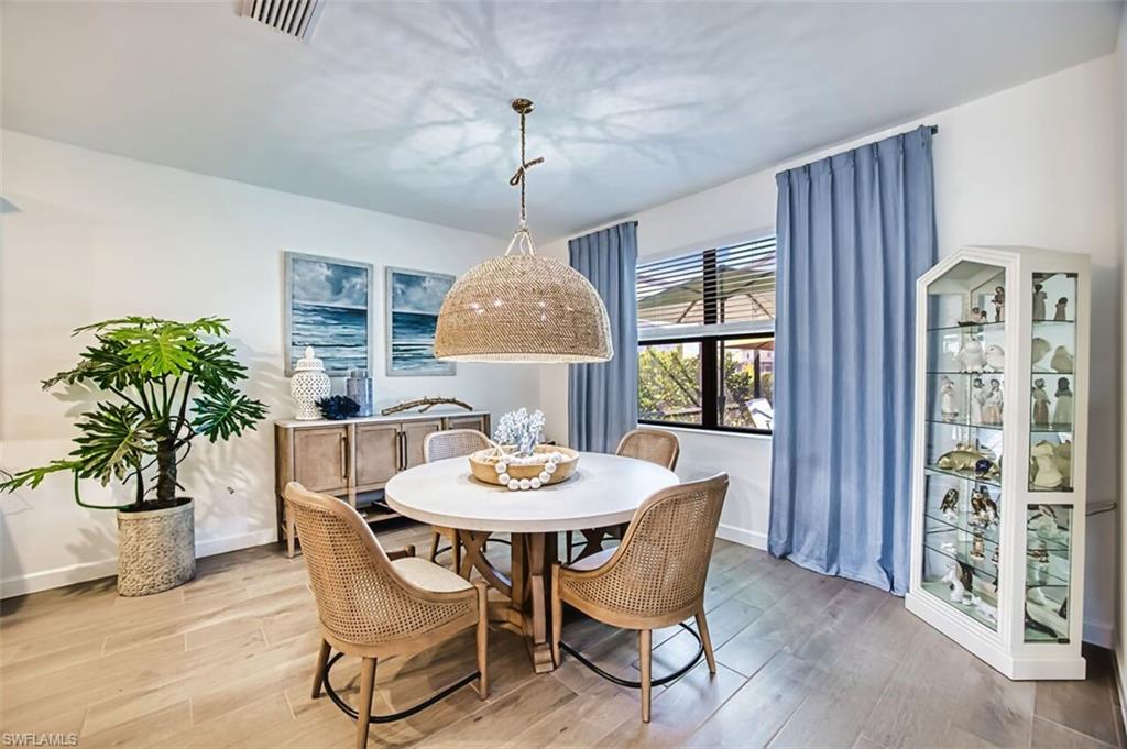 TIMBER CREEK - Residential