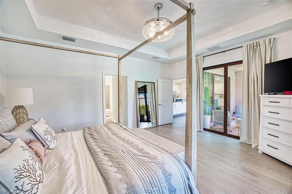 TIMBER CREEK - Residential