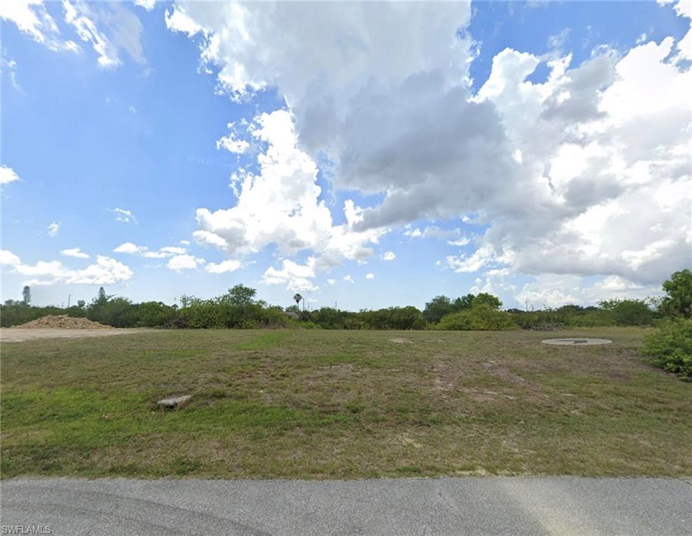 CAPE CORAL - Land
