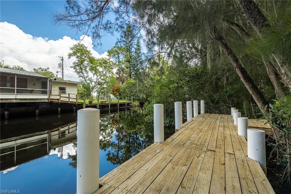 RUSSELL PARK - Residential