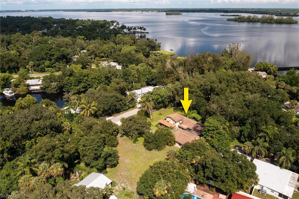 RUSSELL PARK - Residential