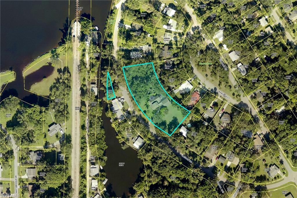 RUSSELL PARK - Residential