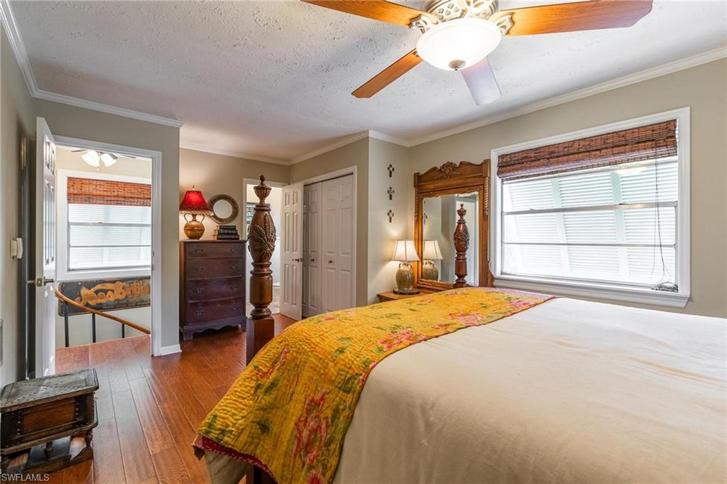 RUSSELL PARK - Residential