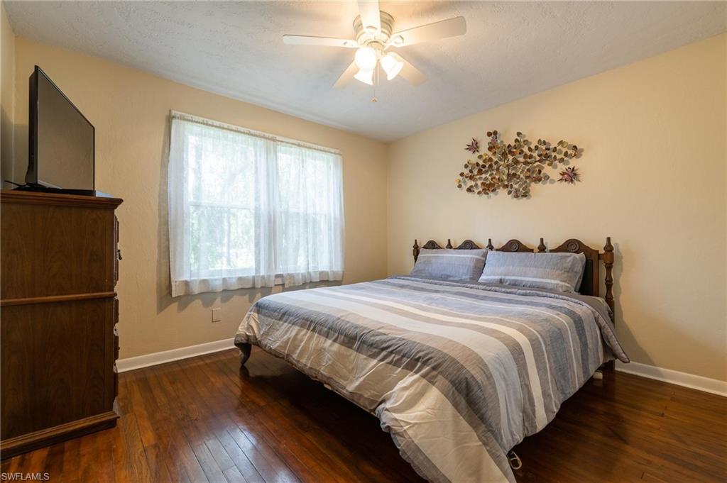 RUSSELL PARK - Residential