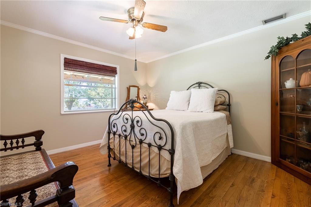 RUSSELL PARK - Residential