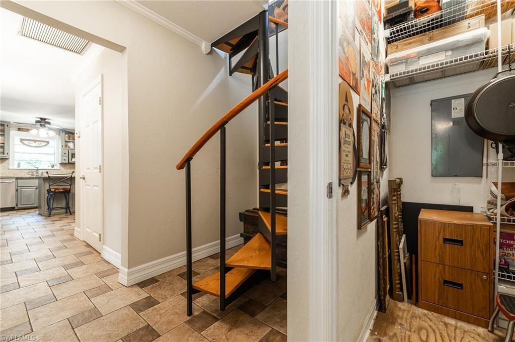 RUSSELL PARK - Residential