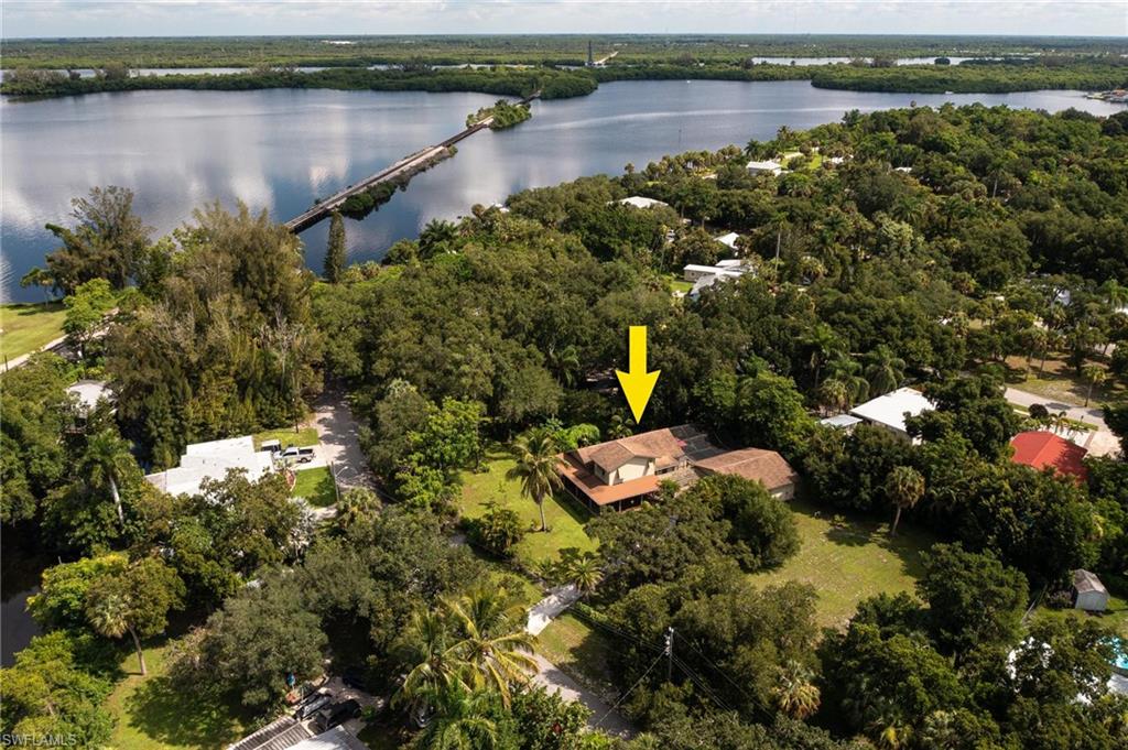 RUSSELL PARK - Residential