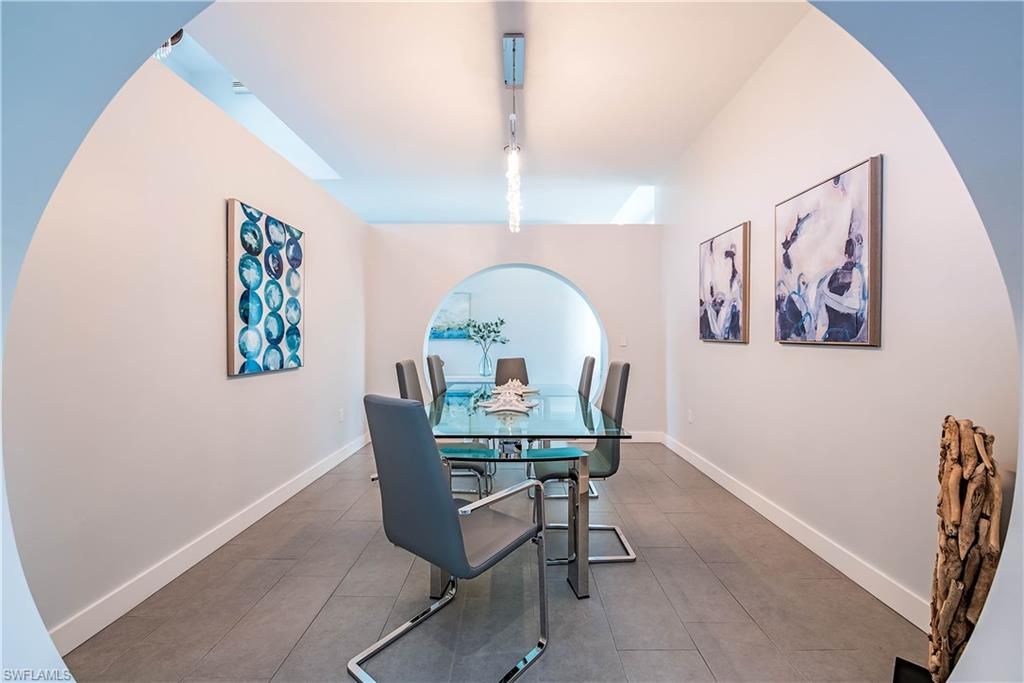 Photo of 1807 Snook DR, NAPLES, FL 34102 (MLS # 225046969)