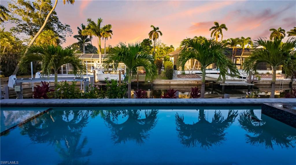 ROYAL HARBOR - Residential