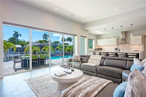 Tiny photo for 1807 Snook DR, NAPLES, FL 34102 (MLS # 225046969)
